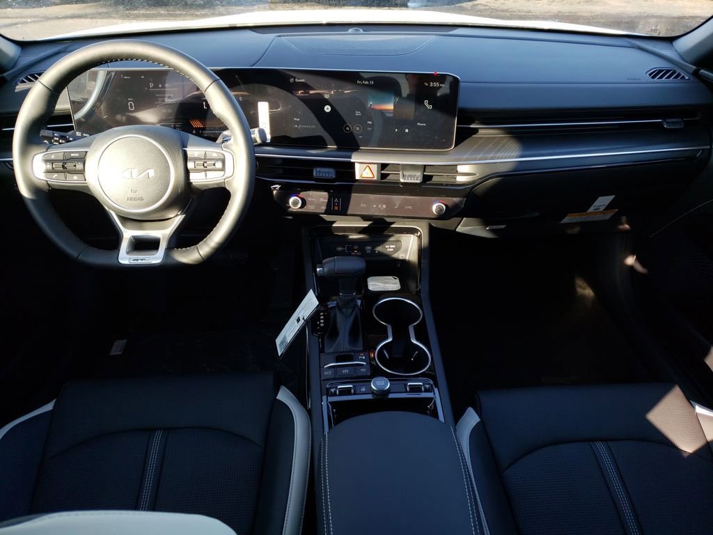 New 2026 Kia K5 GT-Line AWD/4WD image 10