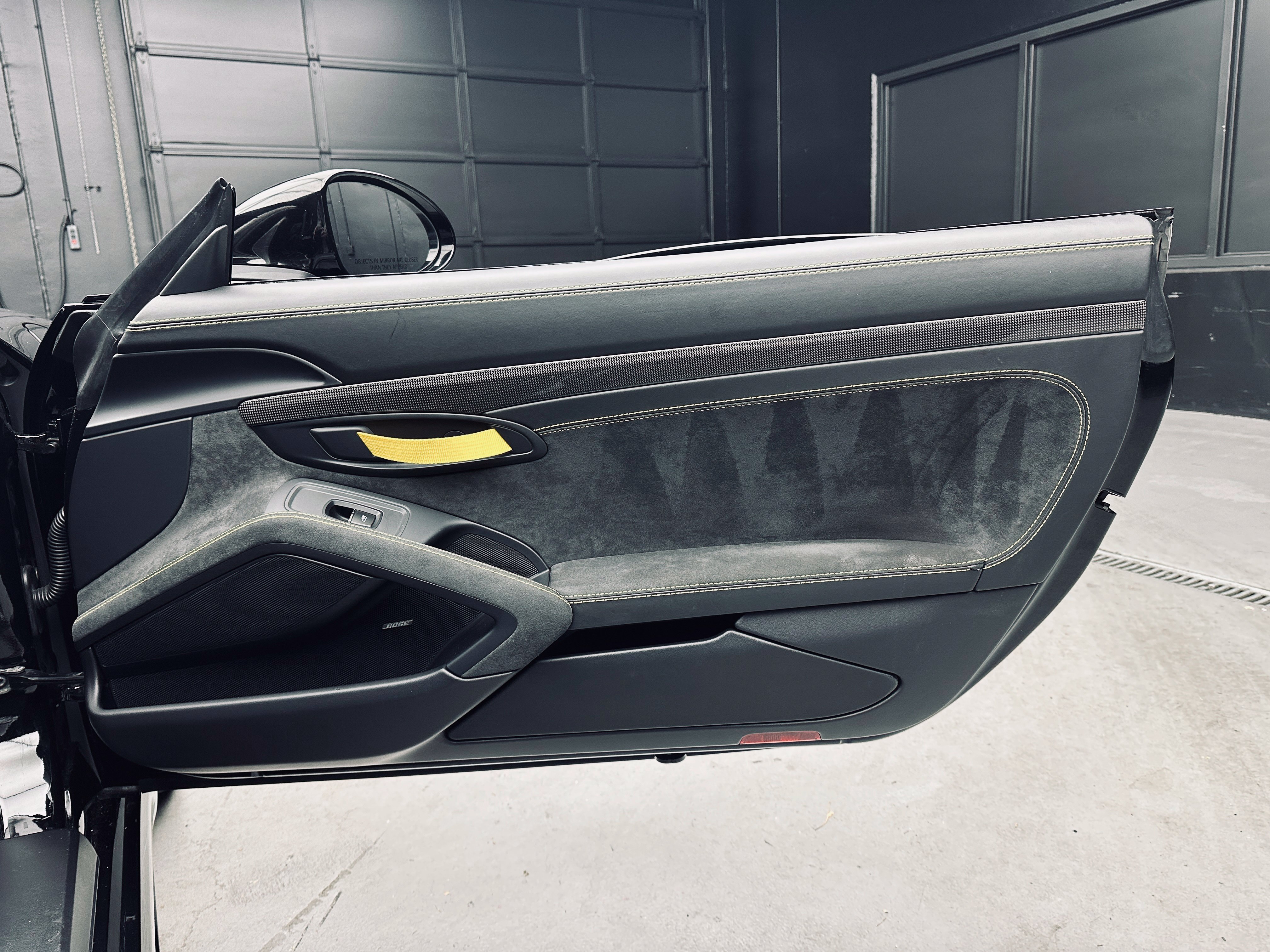 Used 2020 Porsche 718 Cayman GT4 RWD image 23