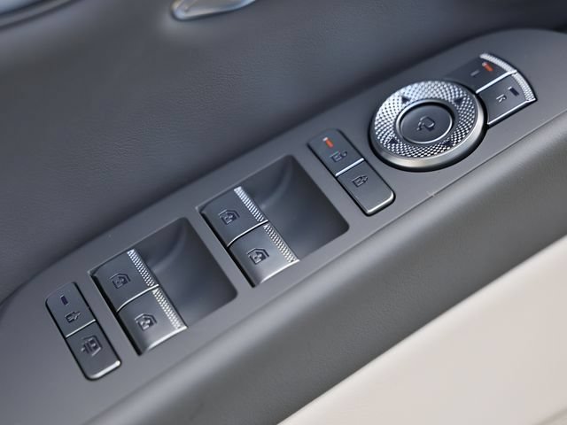 New 2026 Genesis G80 2.5T Sport Prestige AWD/4WD image 19