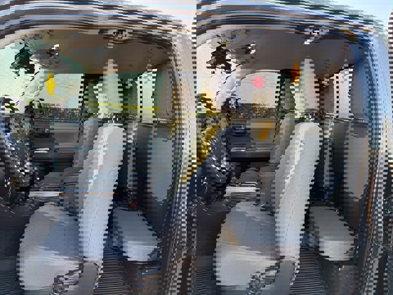 Used 2021 Toyota Tacoma SR5 image 6