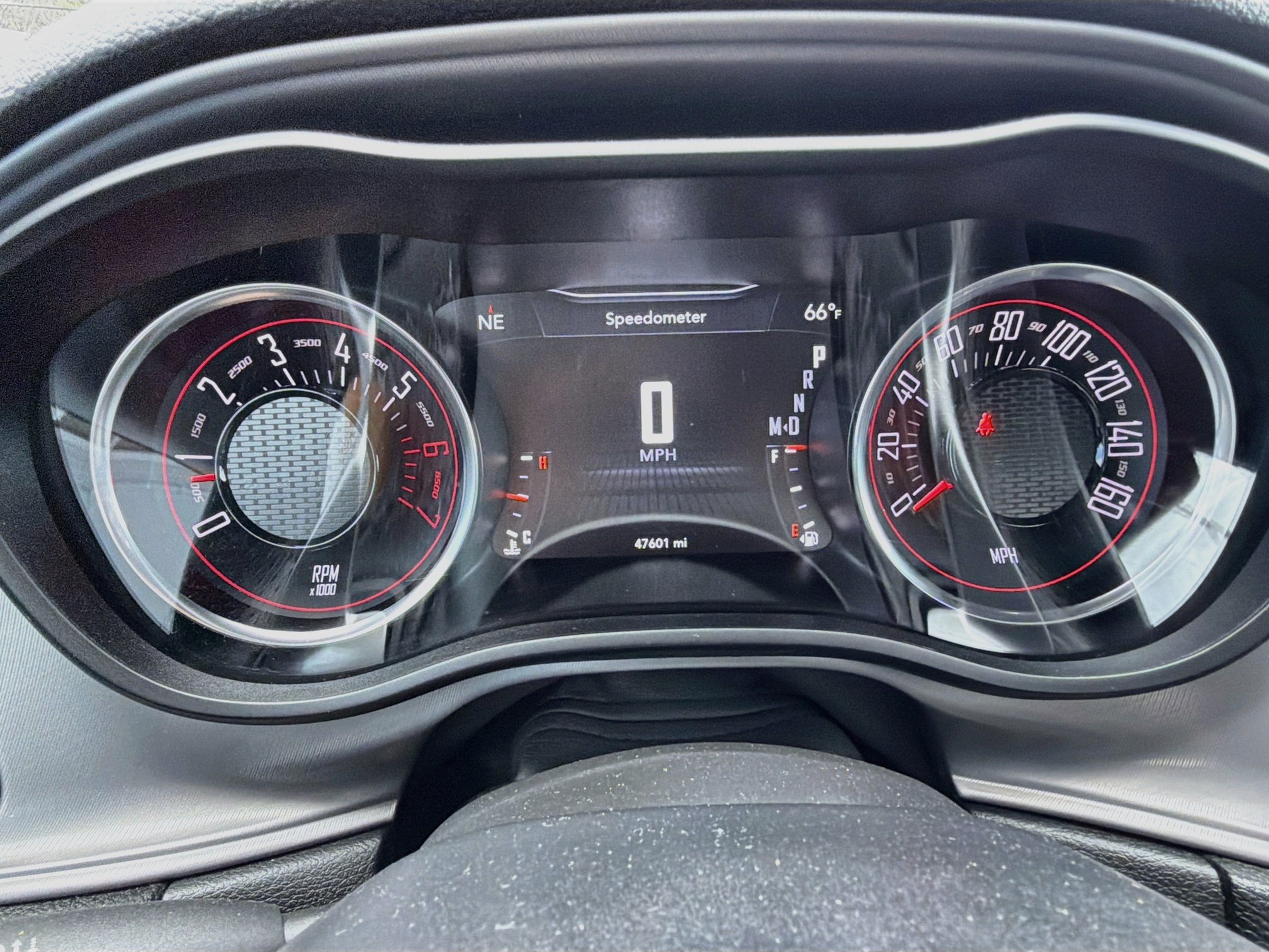 Used 2023 Dodge Challenger R/T RWD image 37