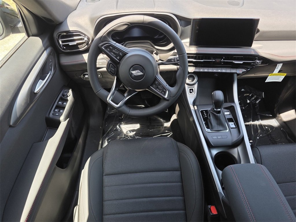 New 2025 Dodge Hornet GT image 10