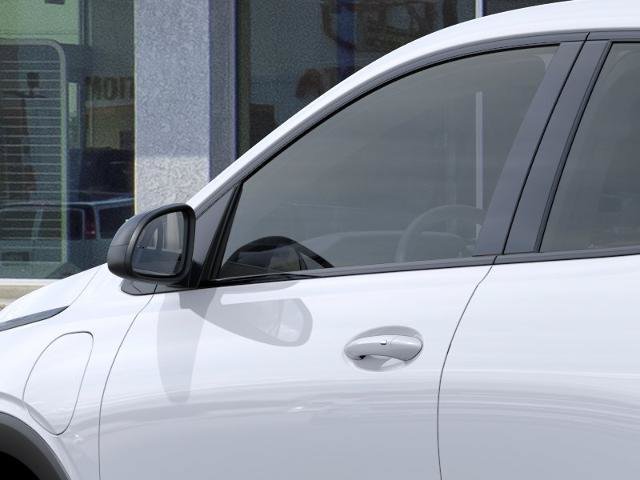New 2027 Chevrolet Bolt LT w/ Comfort Package FWD image 12