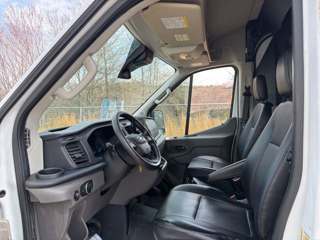 Used 2020 Ford Transit 250 Medium Roof w/ Load Area Protection Package image 18