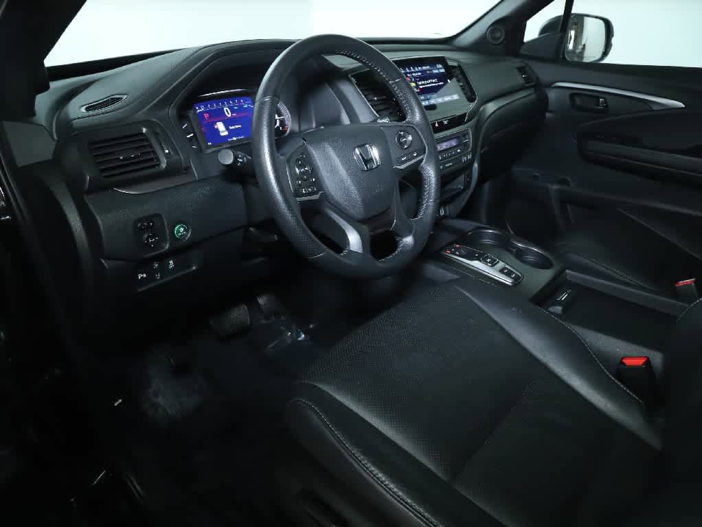 Used 2023 Honda Passport EX-L image 18