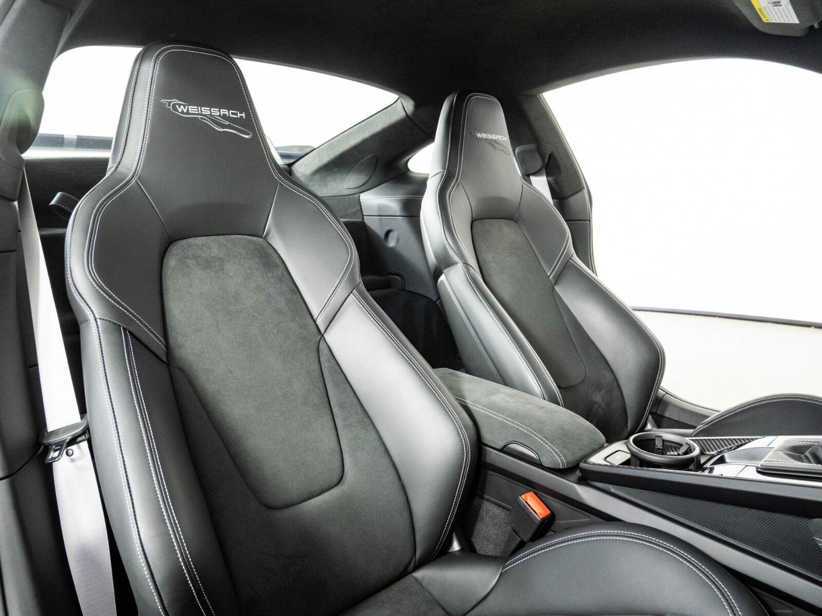 Used 2026 Porsche 911 GT3 RWD image 19