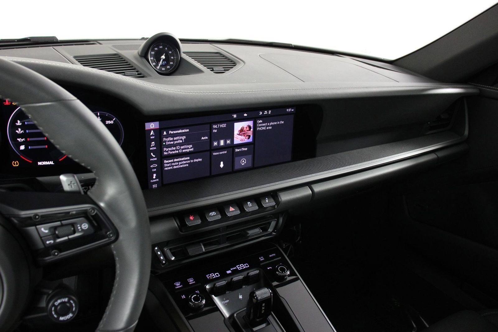 Certified 2021 Porsche 911 Carrera S image 13