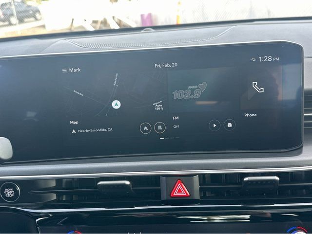 Certified 2025 Kia K5 GT w/ GT1 Package image 8