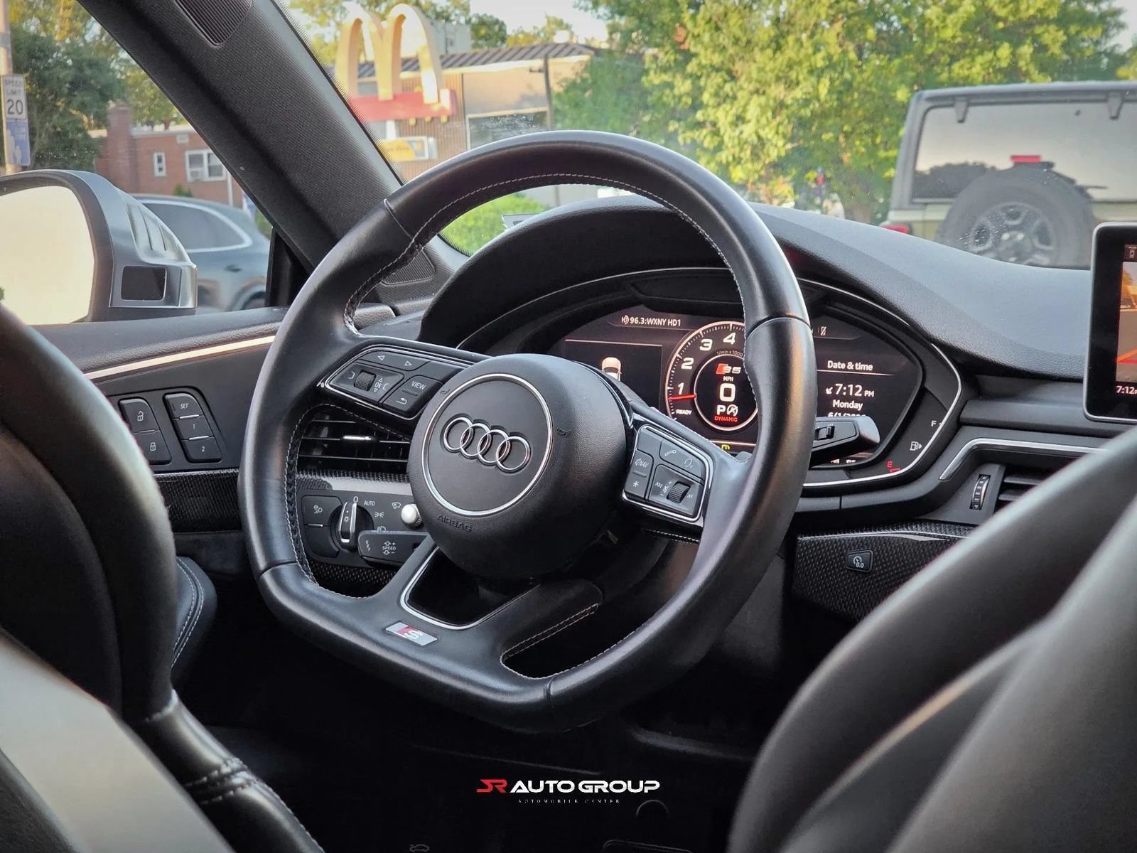 Used 2019 Audi S5 Prestige w/ S Sport Package AWD/4WD image 16