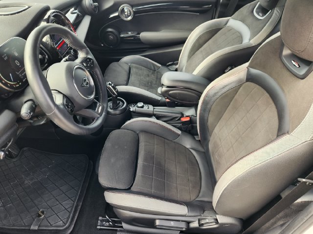 Used 2024 MINI Cooper John Cooper Works FWD image 13