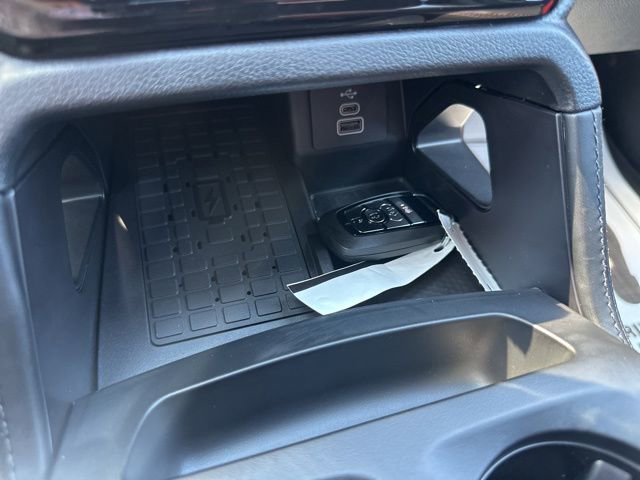 New 2026 Ford Ranger Raptor AWD/4WD image 46