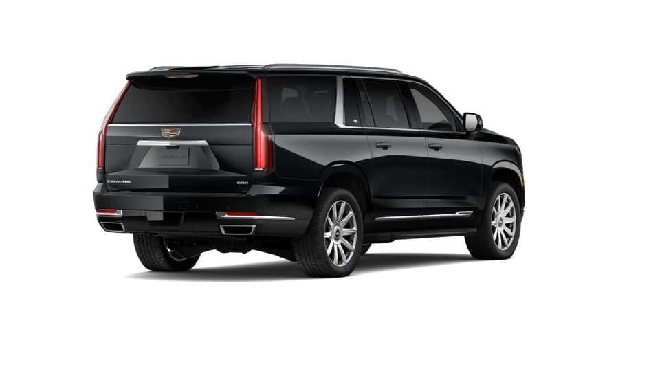 New 2026 Cadillac Escalade ESV 2WD image 27