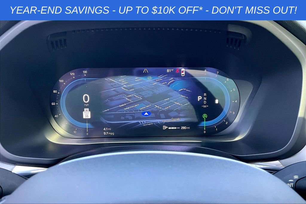 Used 2025 Volvo XC60 B5 Core w/ Protection Package Premier image 27