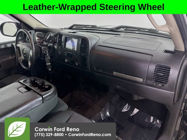 Used 2013 Chevrolet Silverado 1500 LT w/ All-Star Edition image 26