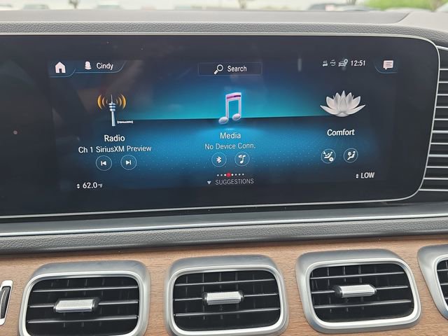 Used 2020 Mercedes-Benz GLE 450 4MATIC image 21