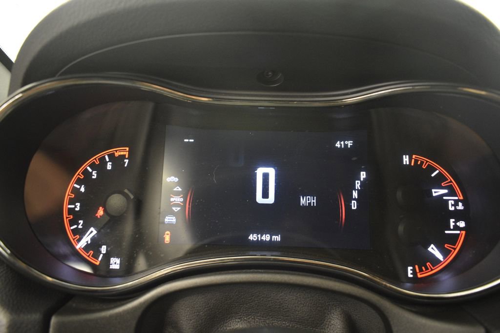 Certified 2020 Dodge Durango GT image 28