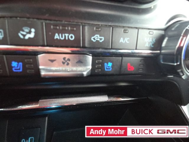 Used 2021 Ford F150 Lariat w/ Equipment Group 502A High AWD/4WD image 49
