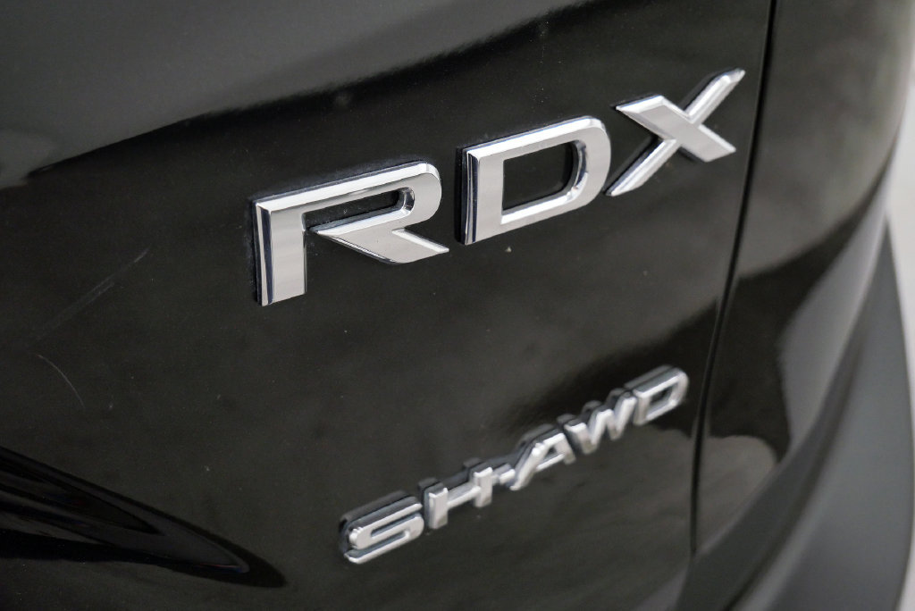 Used 2019 Acura RDX w/ Advance Package AWD/4WD image 10