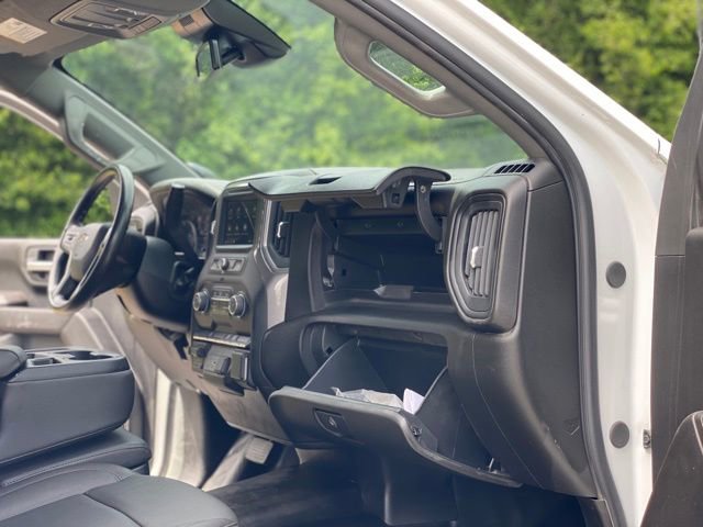 Used 2024 Chevrolet Silverado 2500 W/T w/ WT Convenience Package RWD image 30
