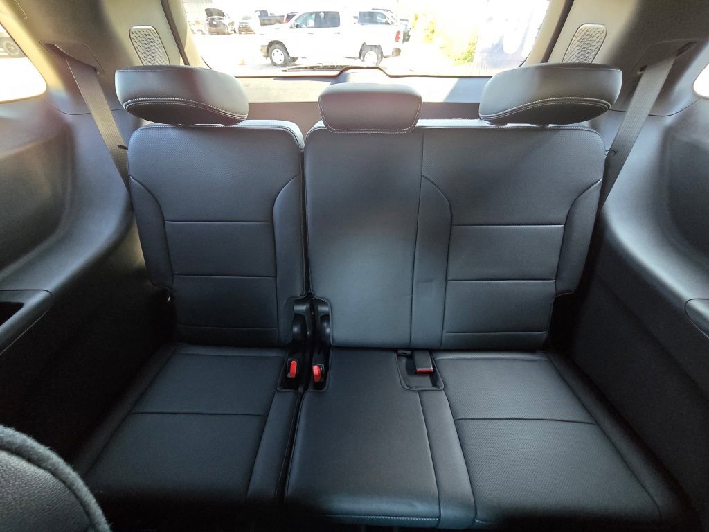 New 2026 Chevrolet Traverse LT image 29