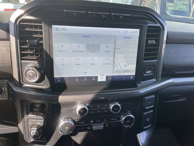 Used 2023 Ford F150 XLT w/ Equipment Group 302A High AWD/4WD image 28