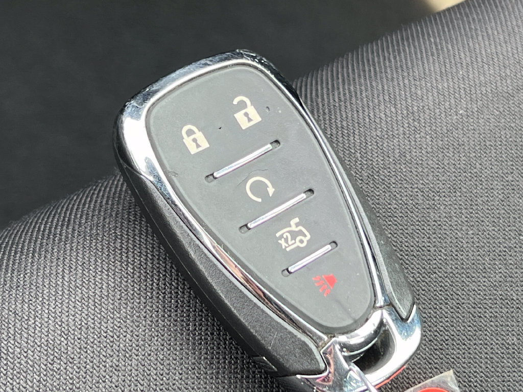 Used 2025 Chevrolet Malibu LT FWD image 28