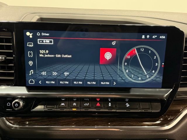 Used 2024 GMC Sierra 1500 Elevation image 26