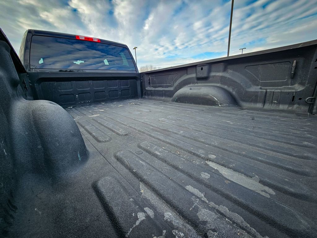 Certified 2024 RAM 3500 Big Horn image 6