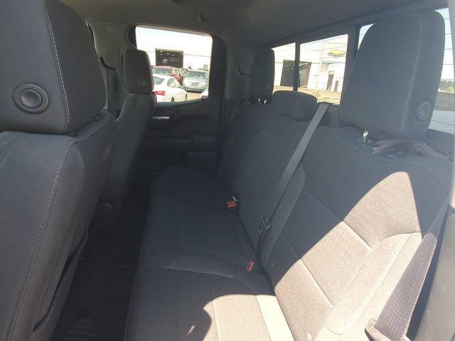 Certified 2020 Chevrolet Silverado 1500 LT w/ All-Star Edition AWD/4WD image 23