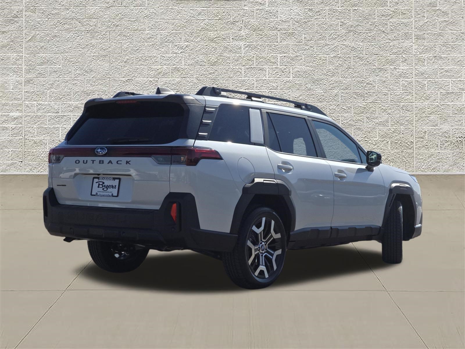 New 2026 Subaru Outback Touring XT AWD/4WD image 7