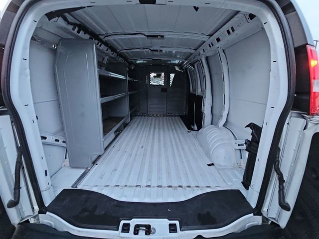 Used 2020 Chevrolet Express 2500 w/ Safety Package image 20