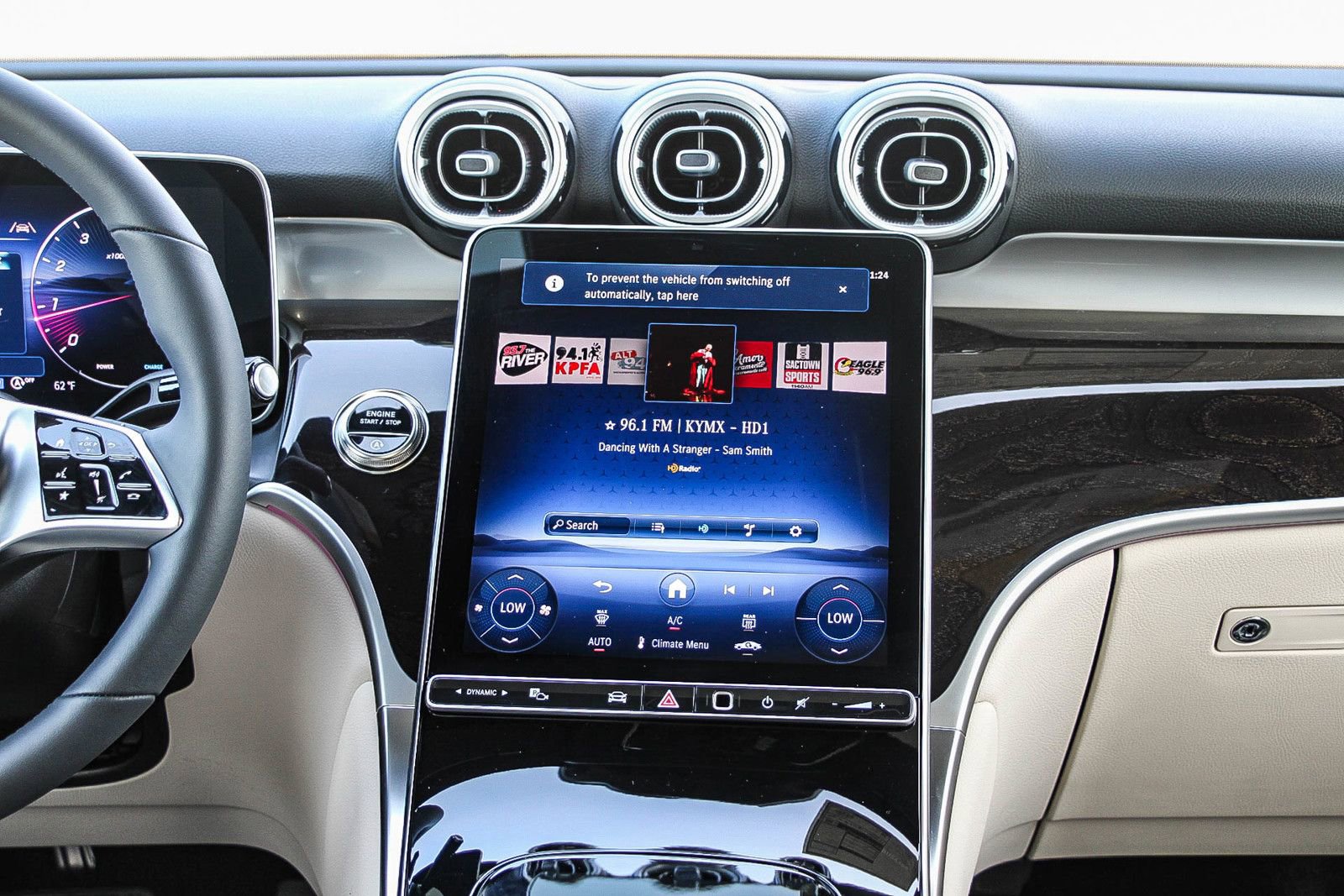 New 2026 Mercedes-Benz GLC 300 4MATIC image 13