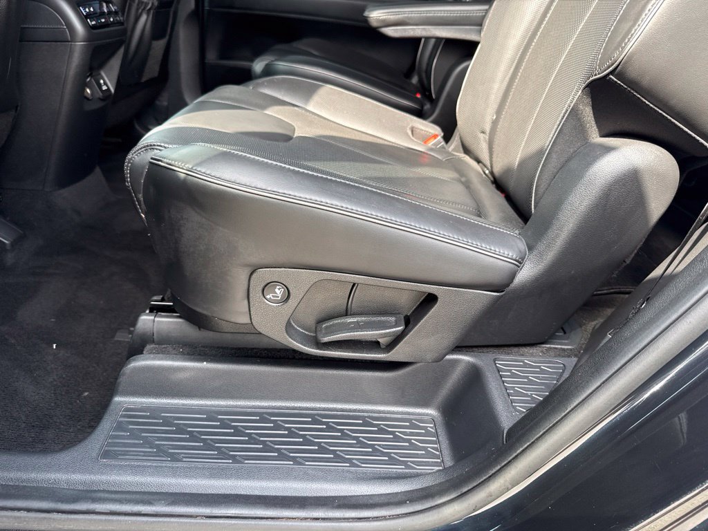 Used 2021 Hyundai Palisade Limited AWD/4WD image 42