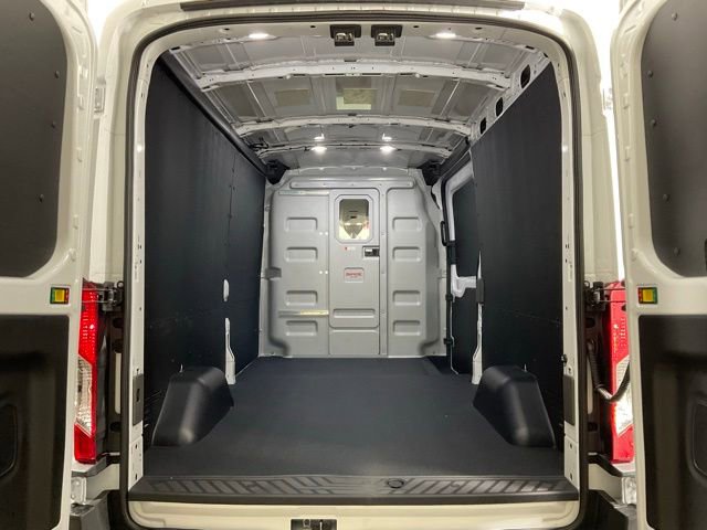 New 2026 Ford Transit 250 148 Medium Roof w/ Load Area Protection Package image 11