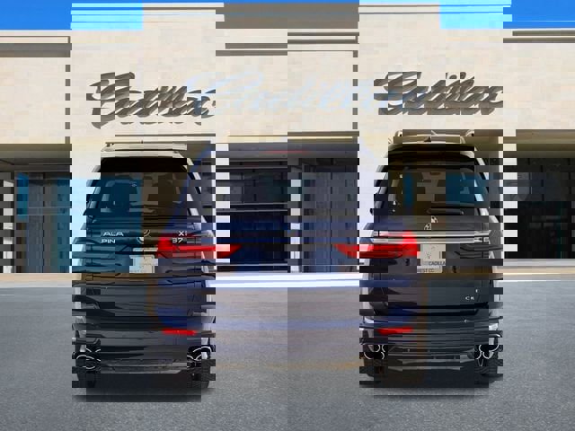 Used 2021 BMW ALPINA XB7 image 4