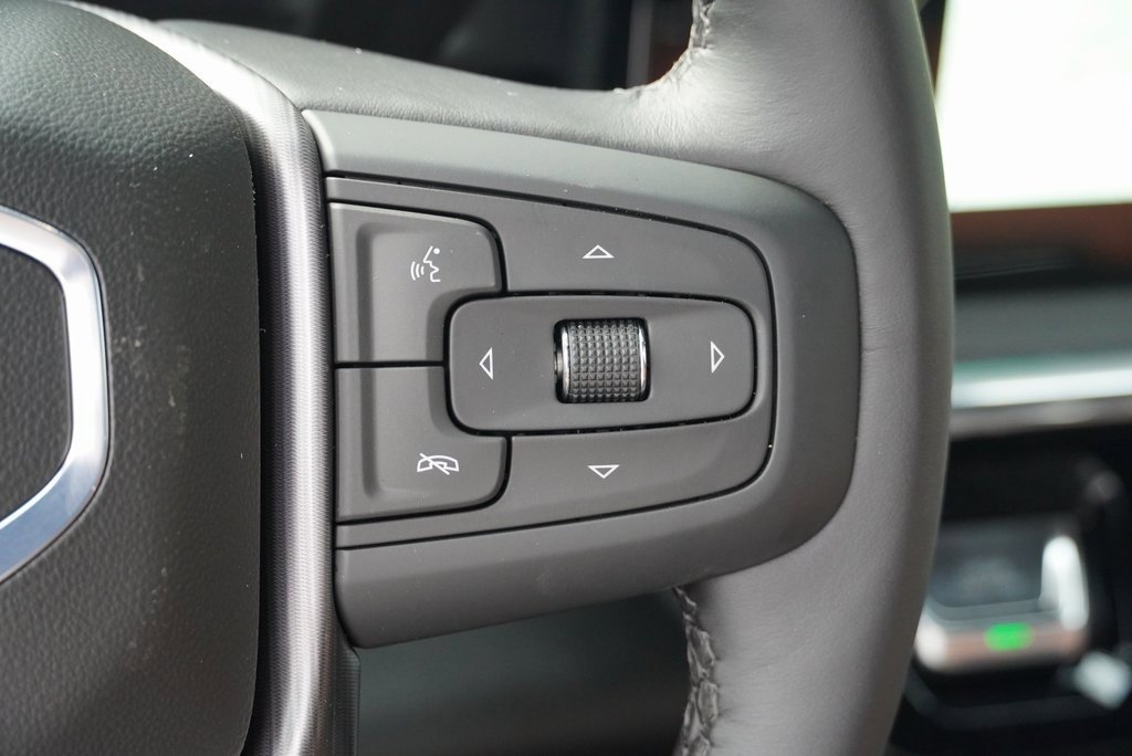 New 2026 GMC Sierra 2500 Denali Ultimate w/ Max Trailering Package image 19