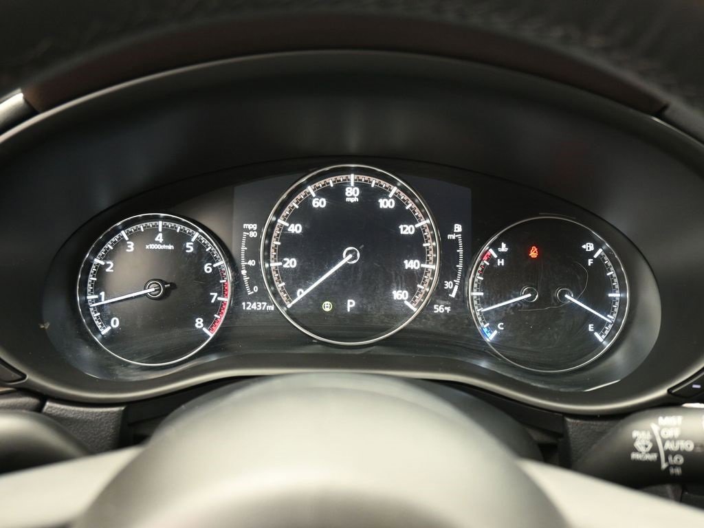 Used 2024 MAZDA CX-30 AWD 2.5 S w/ Premium Package image 20