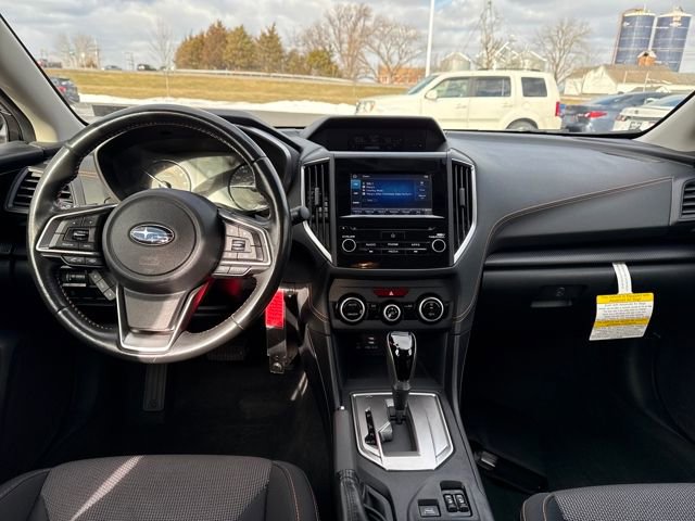 Used 2021 Subaru Crosstrek 2.0i Premium w/ Popular Package #2 image 12