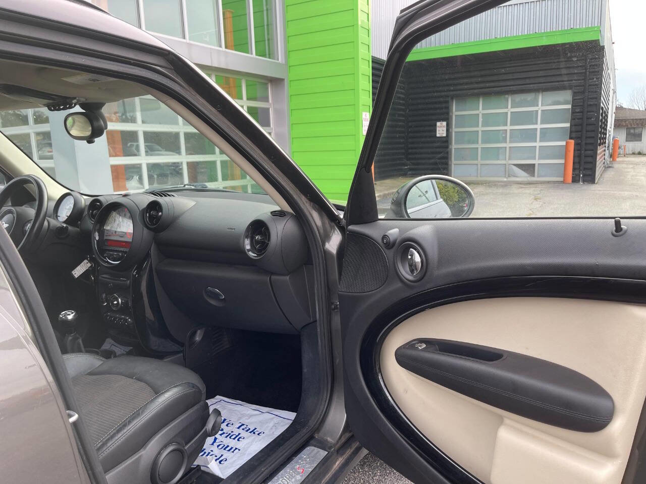 Used 2013 MINI Cooper Countryman S image 15