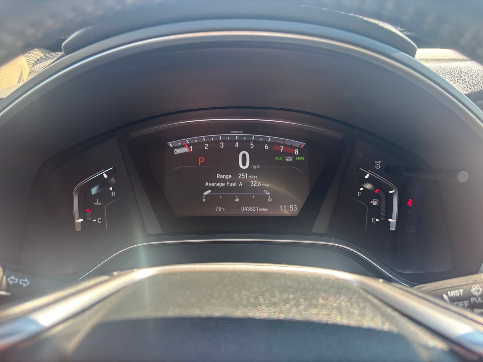 Used 2018 Honda CR-V EX-L image 18