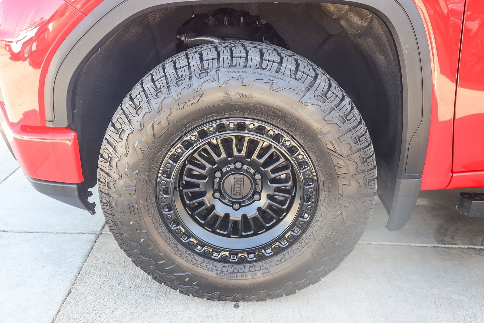 Used 2026 GMC Sierra 1500 Elevation AWD/4WD image 13
