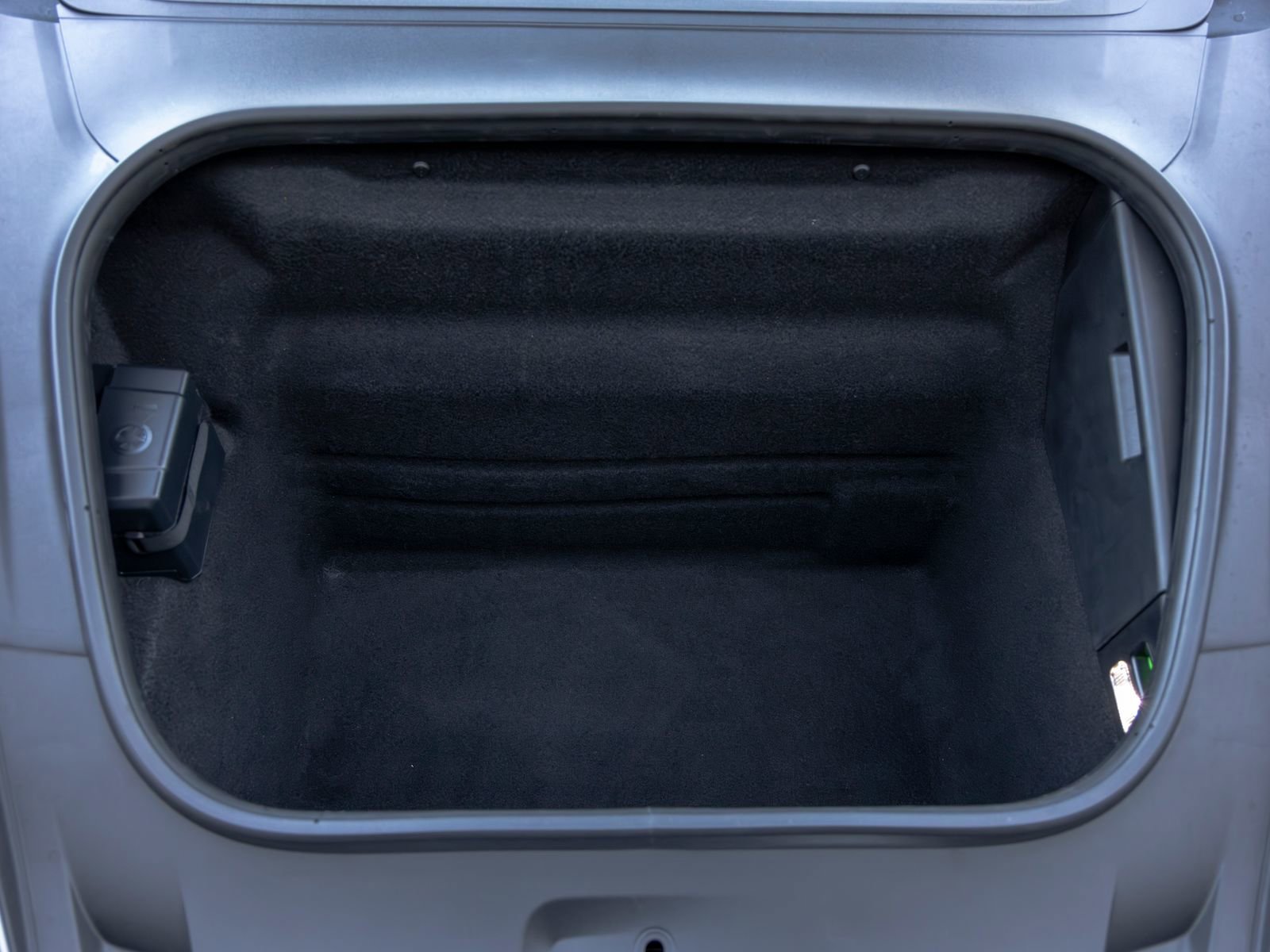 Used 2025 Porsche 911 Carrera T image 52