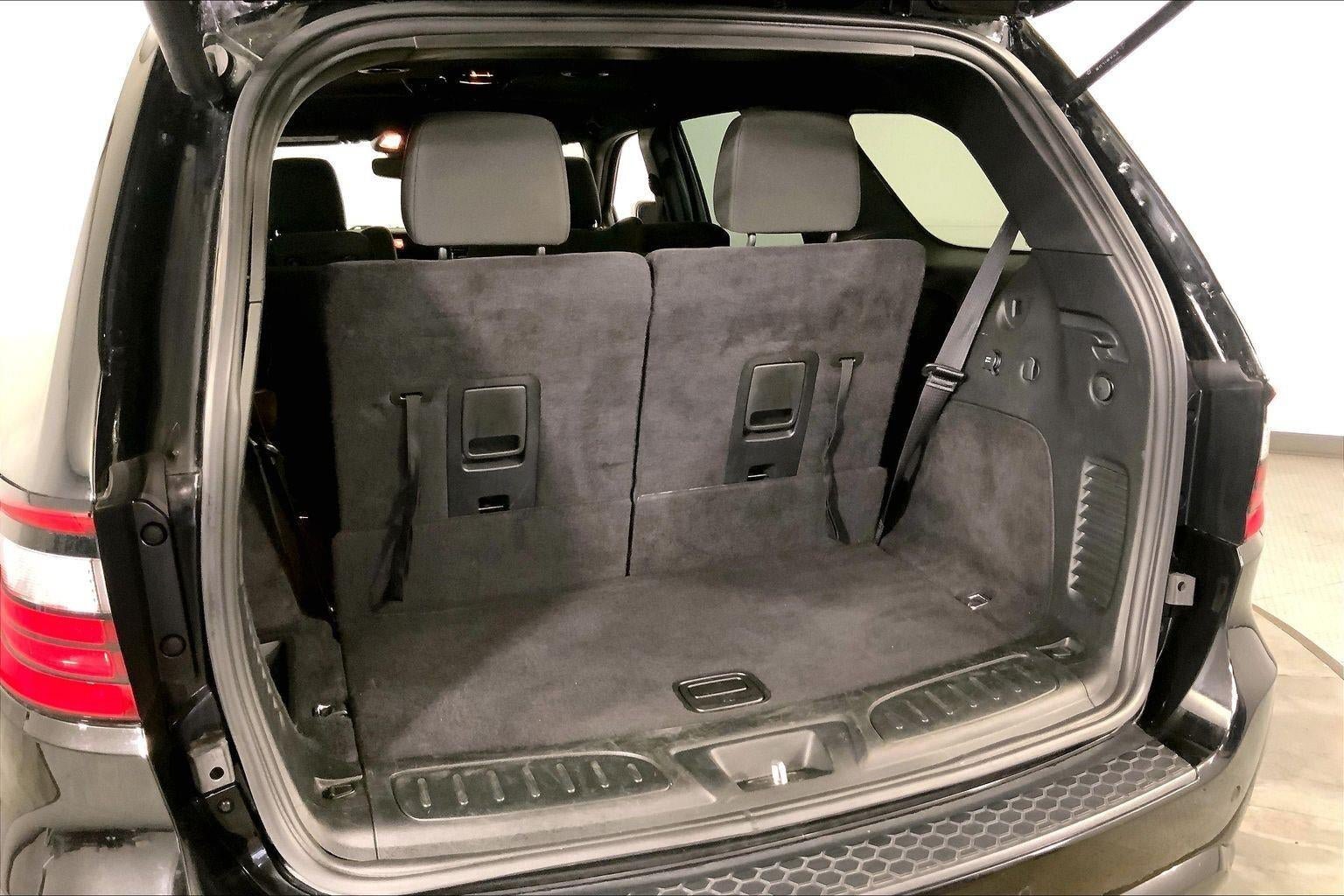 Used 2025 Dodge Durango GT AWD/4WD image 4