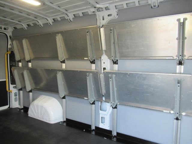 Used 2023 RAM ProMaster 3500 w/ Driver Convenience Group image 12