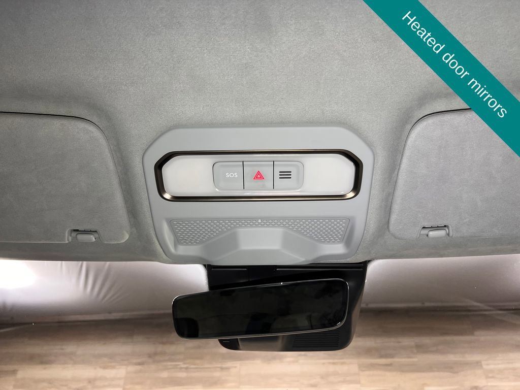 Used 2024 Rivian R1T Adventure image 11