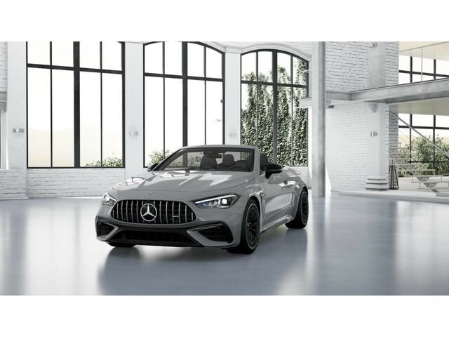 New 2027 Mercedes-Benz CLE 53 AMG 4MATIC Cabriolet image 42
