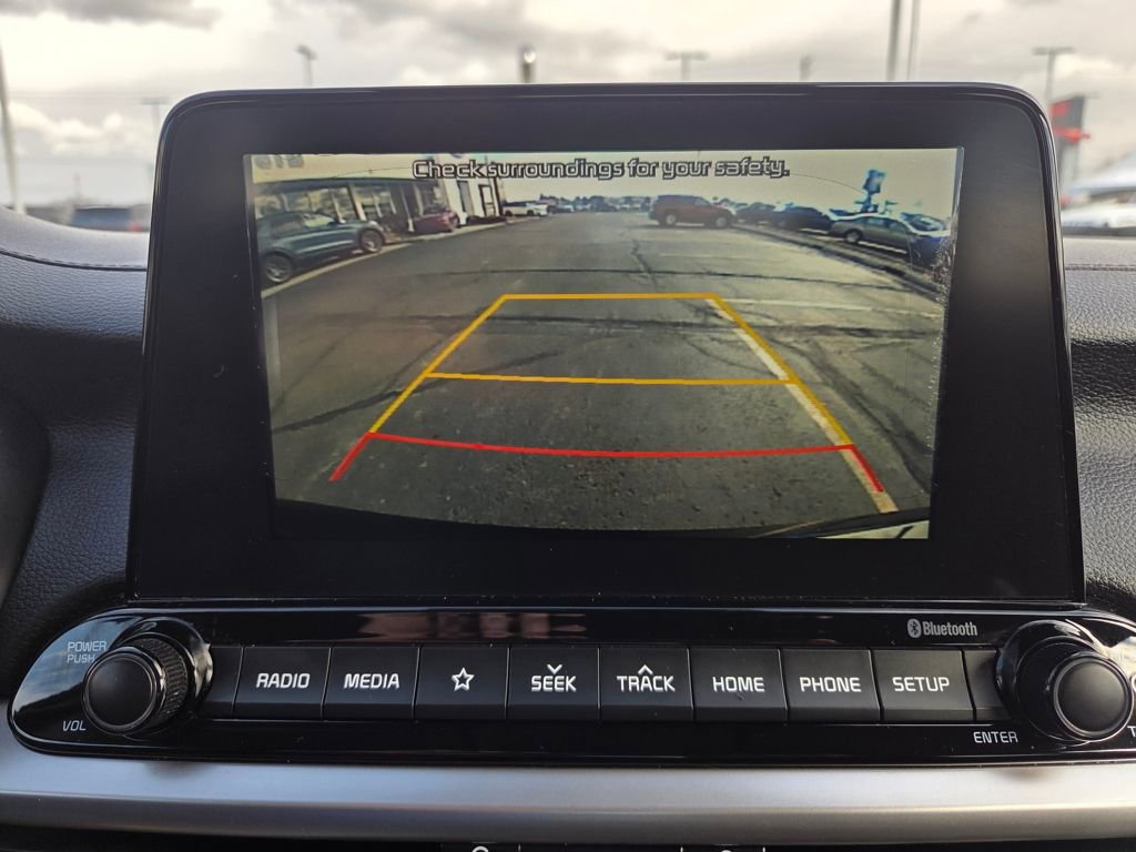 Used 2019 Kia Forte LXS image 16