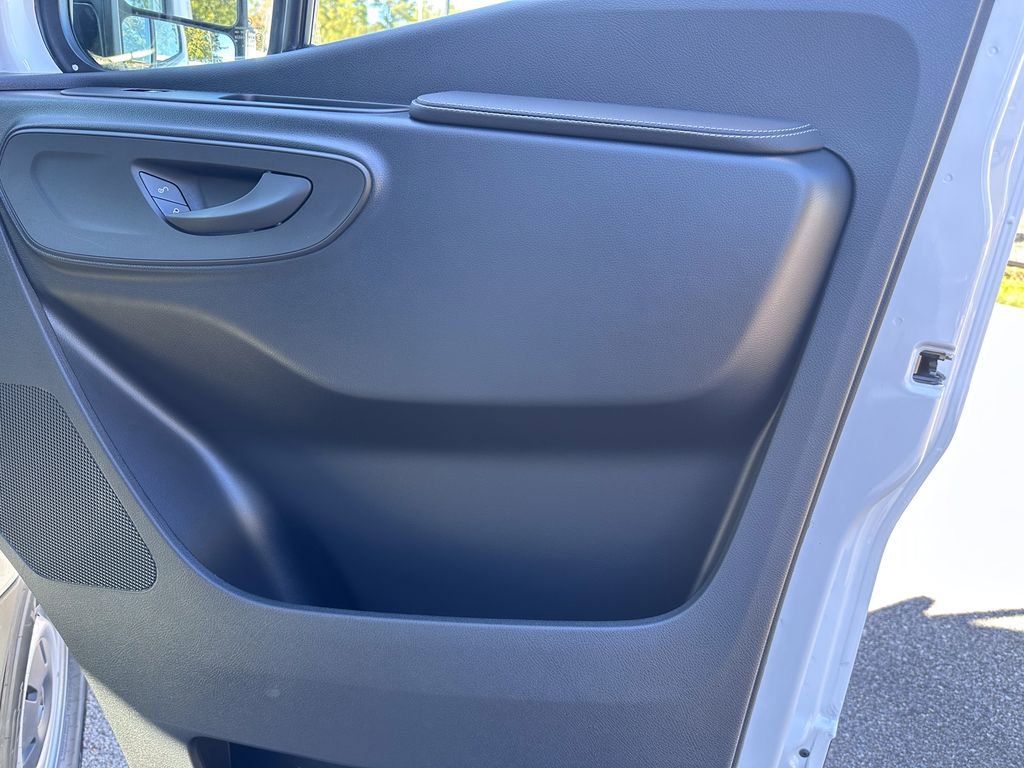 New 2026 Mercedes-Benz Sprinter 144 Cargo image 25