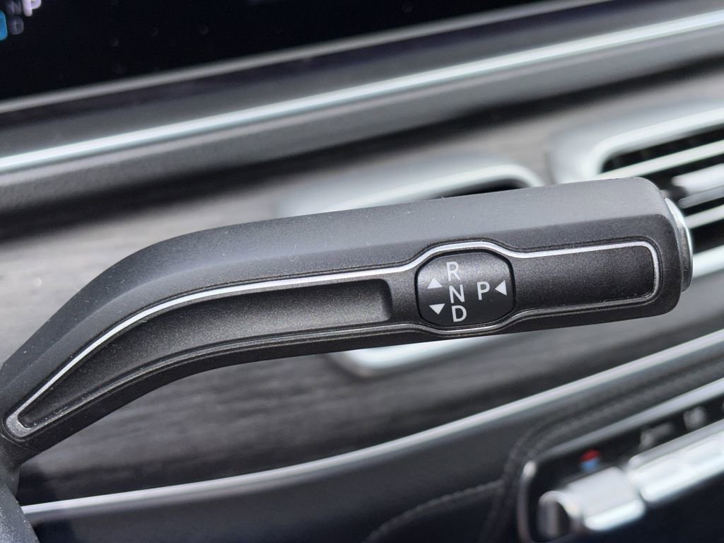 Used 2024 Mercedes-Benz GLE 53 AMG 4MATIC Coupe image 24