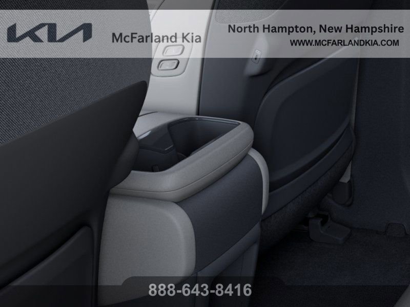 New 2026 Kia EV9 Wind image 27